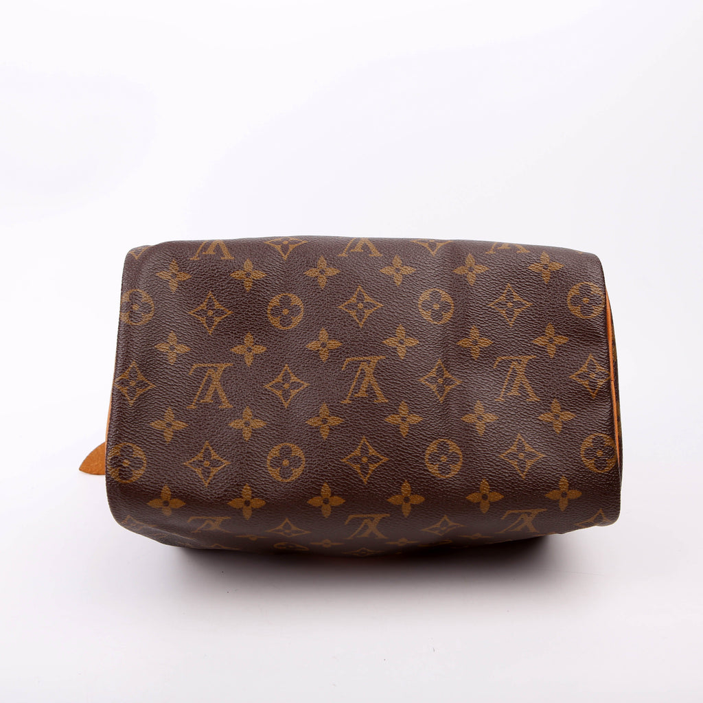 Speedy 25 Monogram