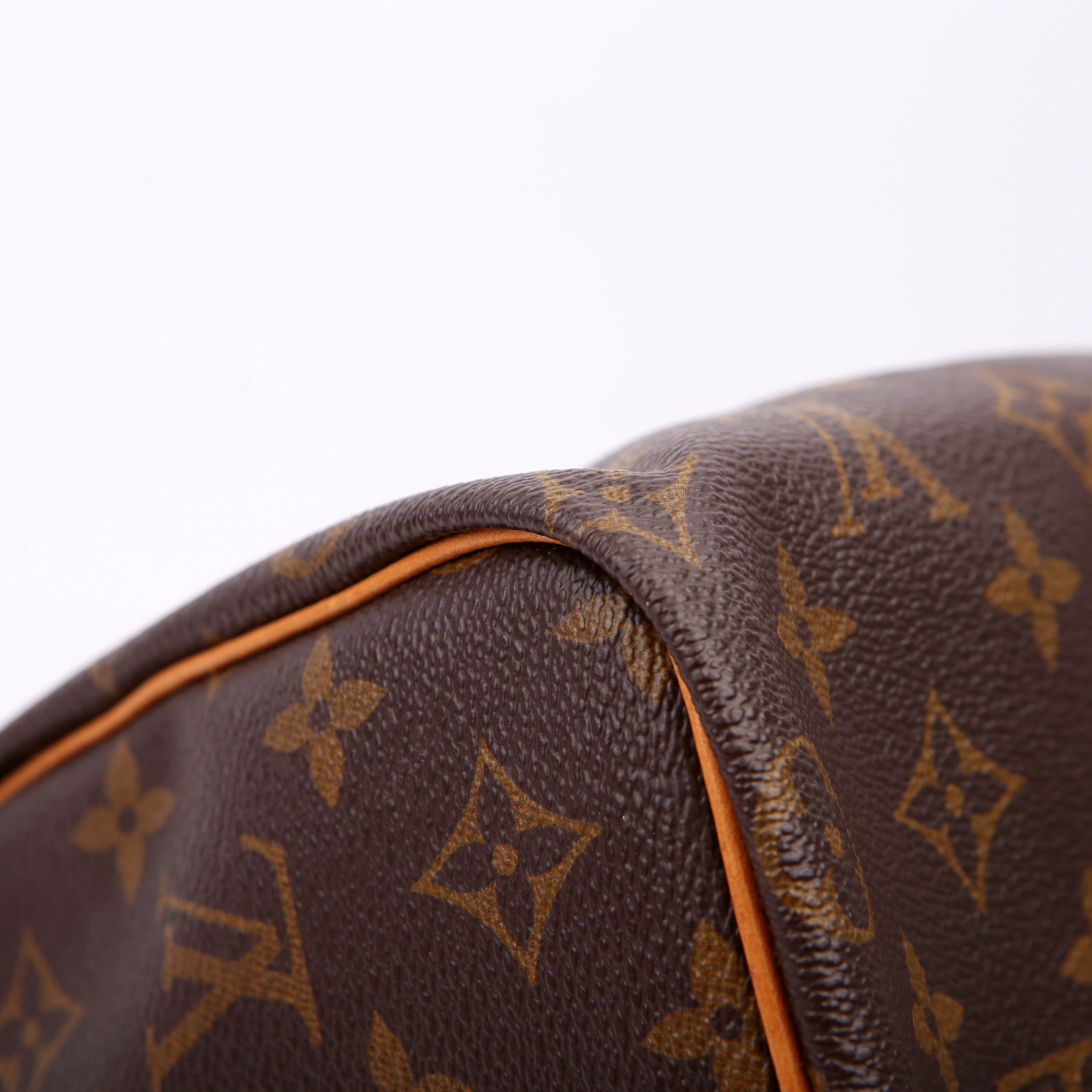 Speedy 25 Monogram
