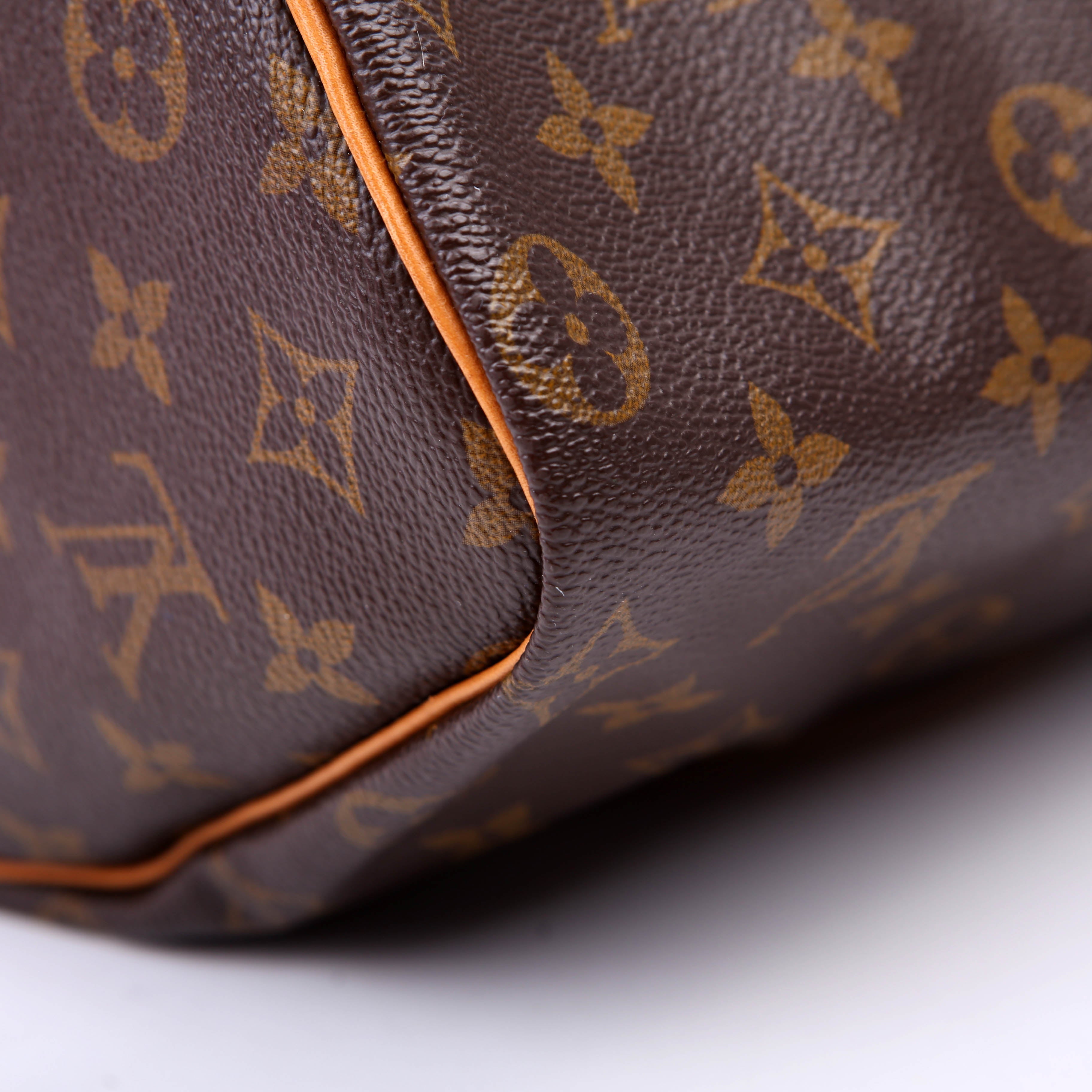 Speedy 25 Monogram