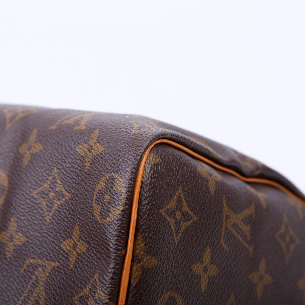 Speedy 25 Monogram