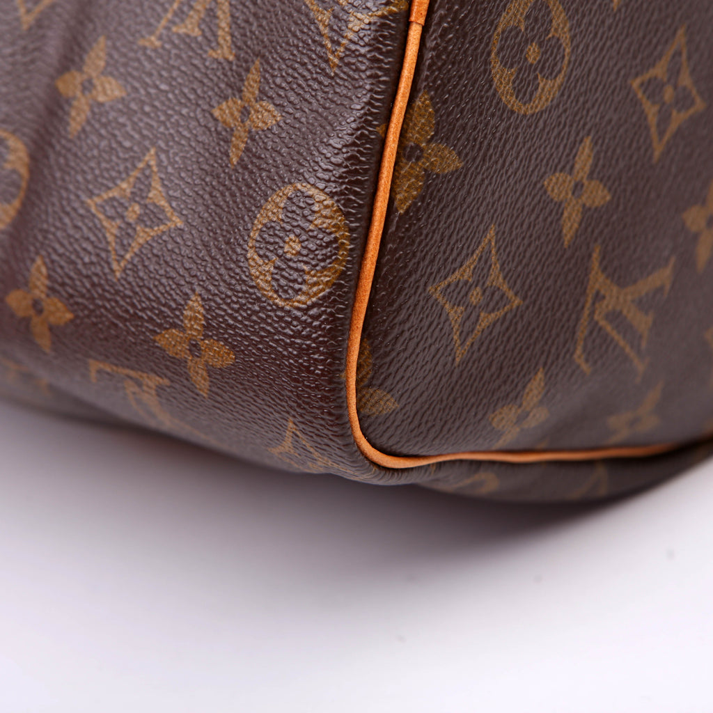 Speedy 25 Monogram