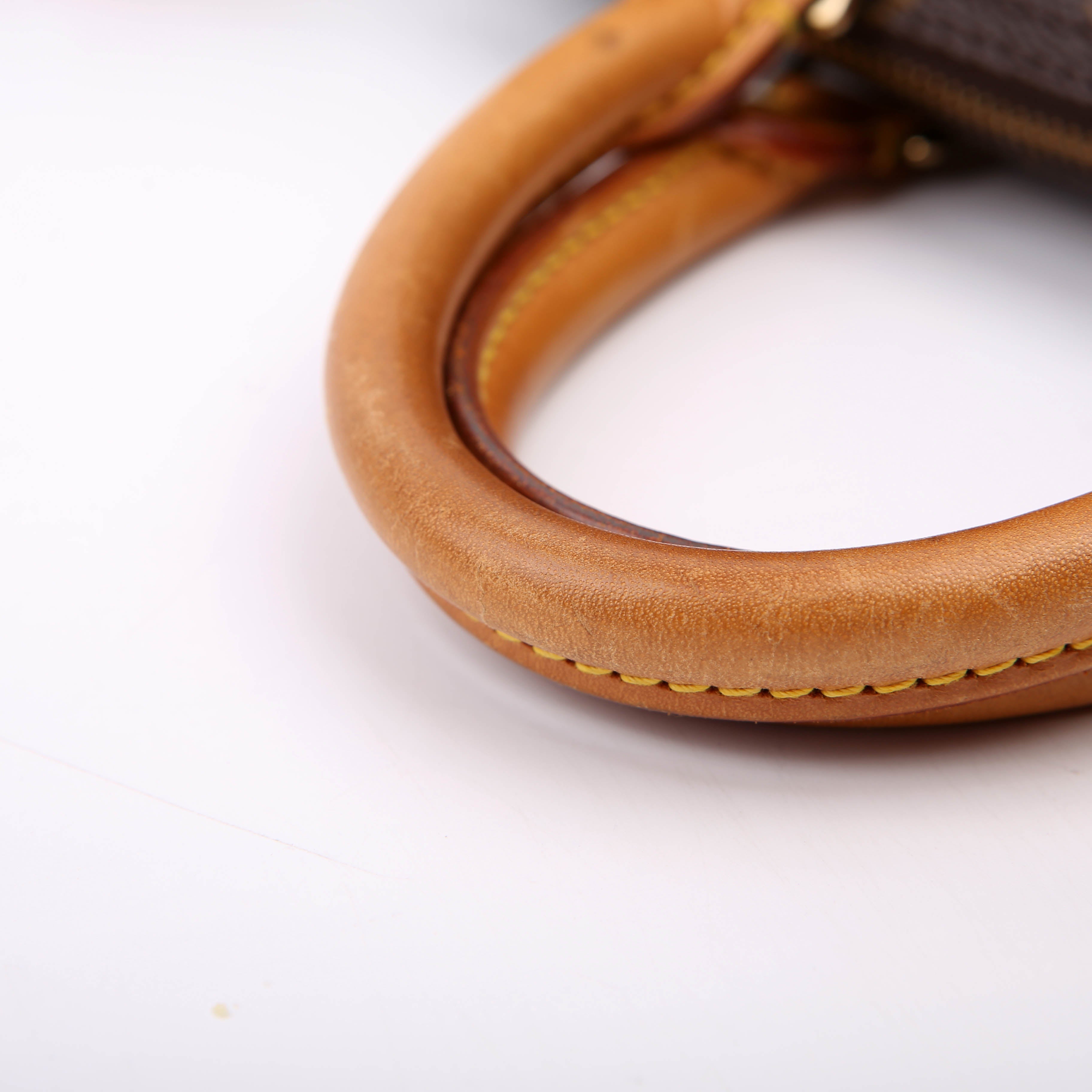 Speedy 25 Monogram