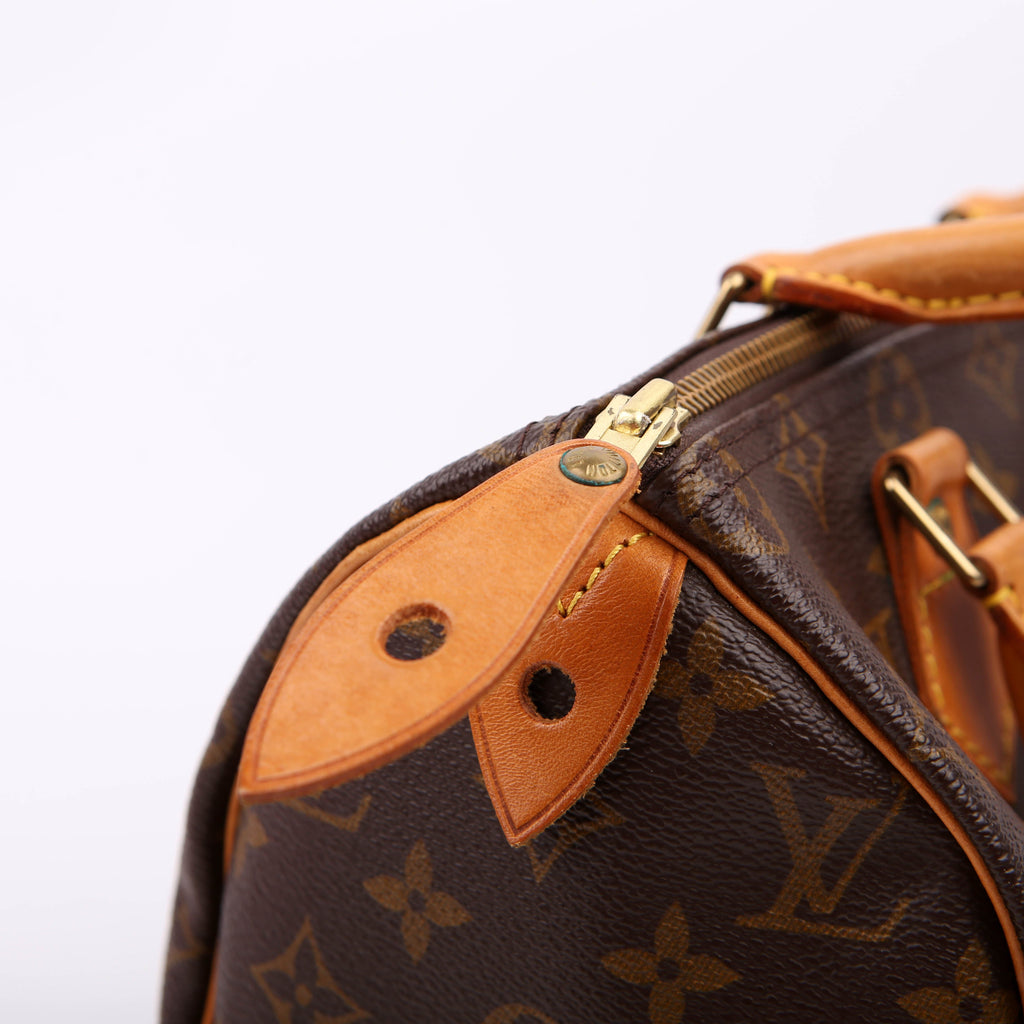 Speedy 25 Monogram