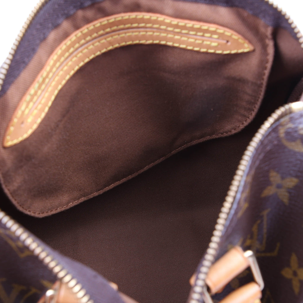 Speedy 25 Monogram