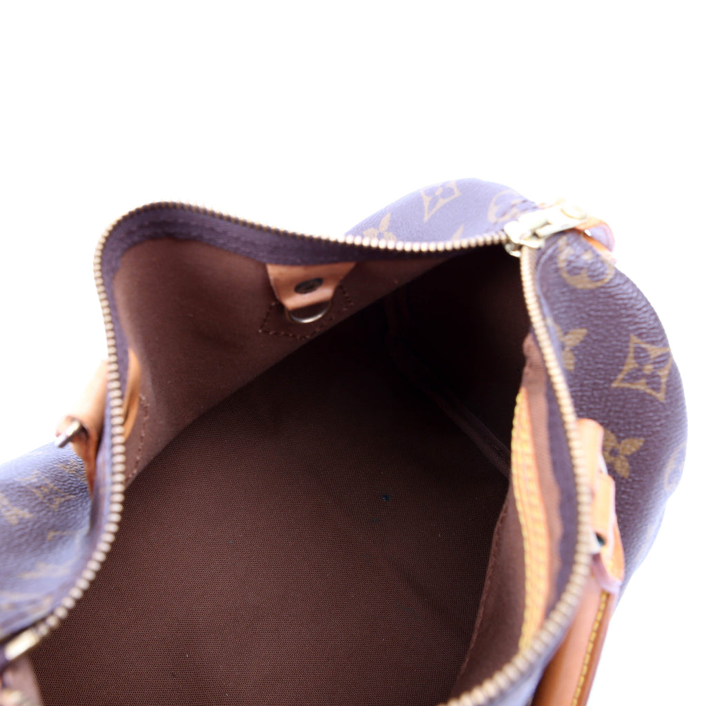 Speedy 25 Monogram