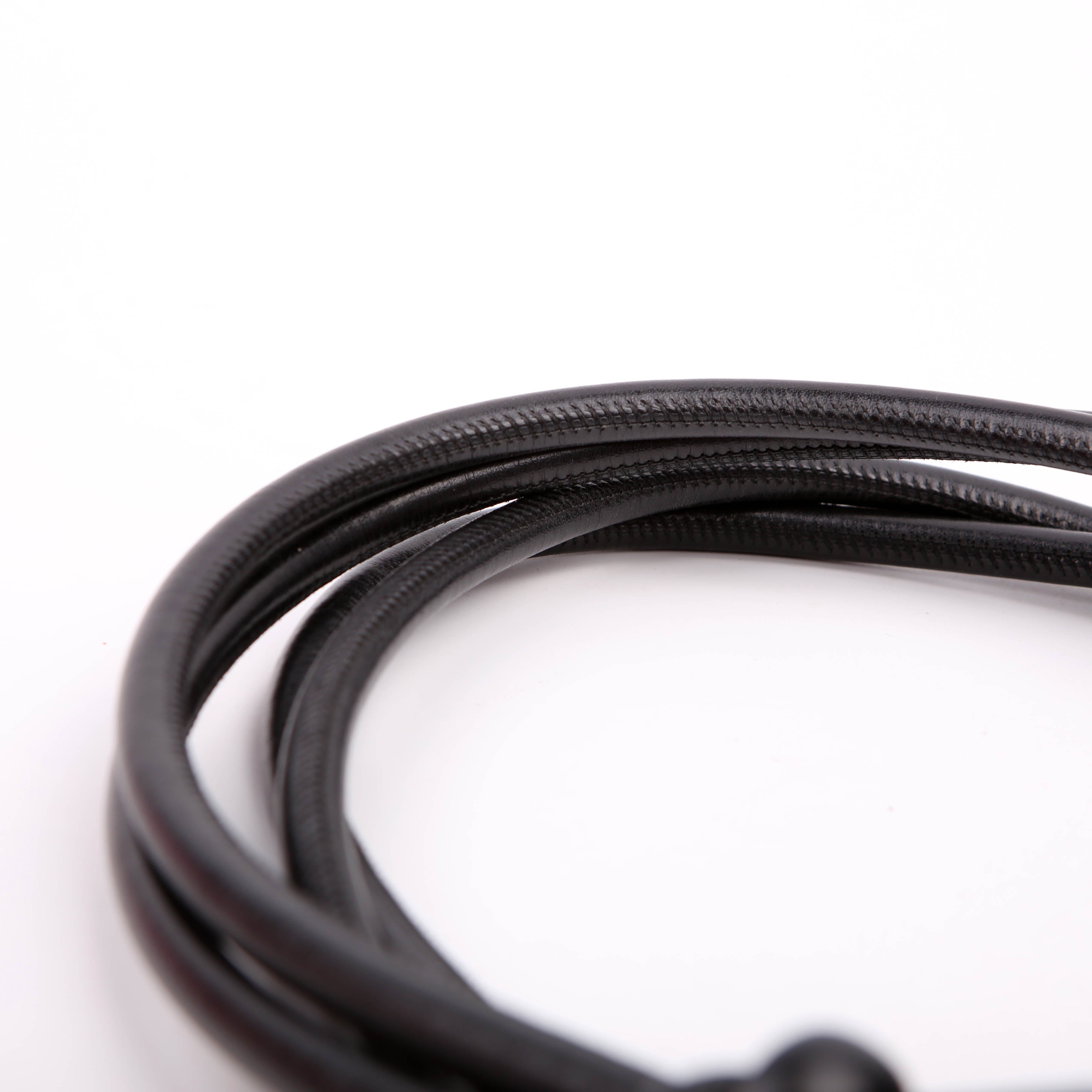Cambon Ligne Large Tote Black