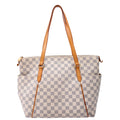 Totally MM Damier Azur