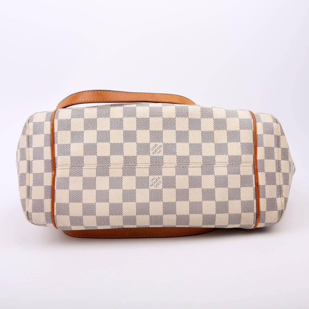 Totally MM Damier Azur