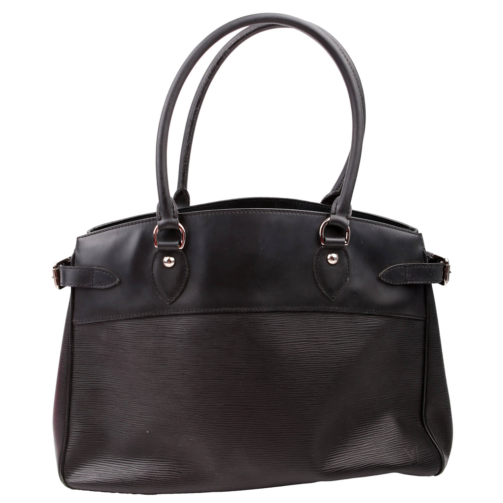 Passy GM Epi Black