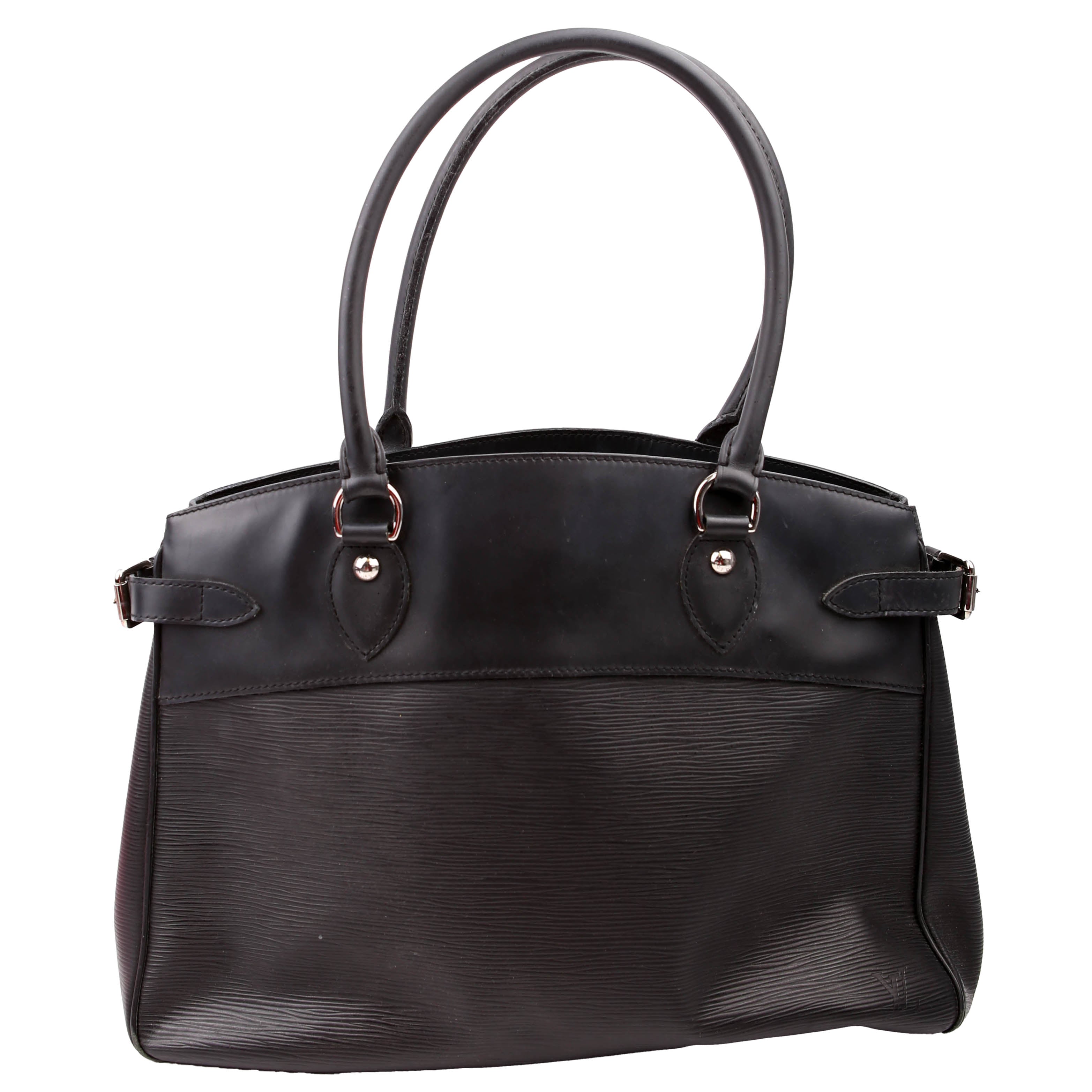Passy GM Epi Black