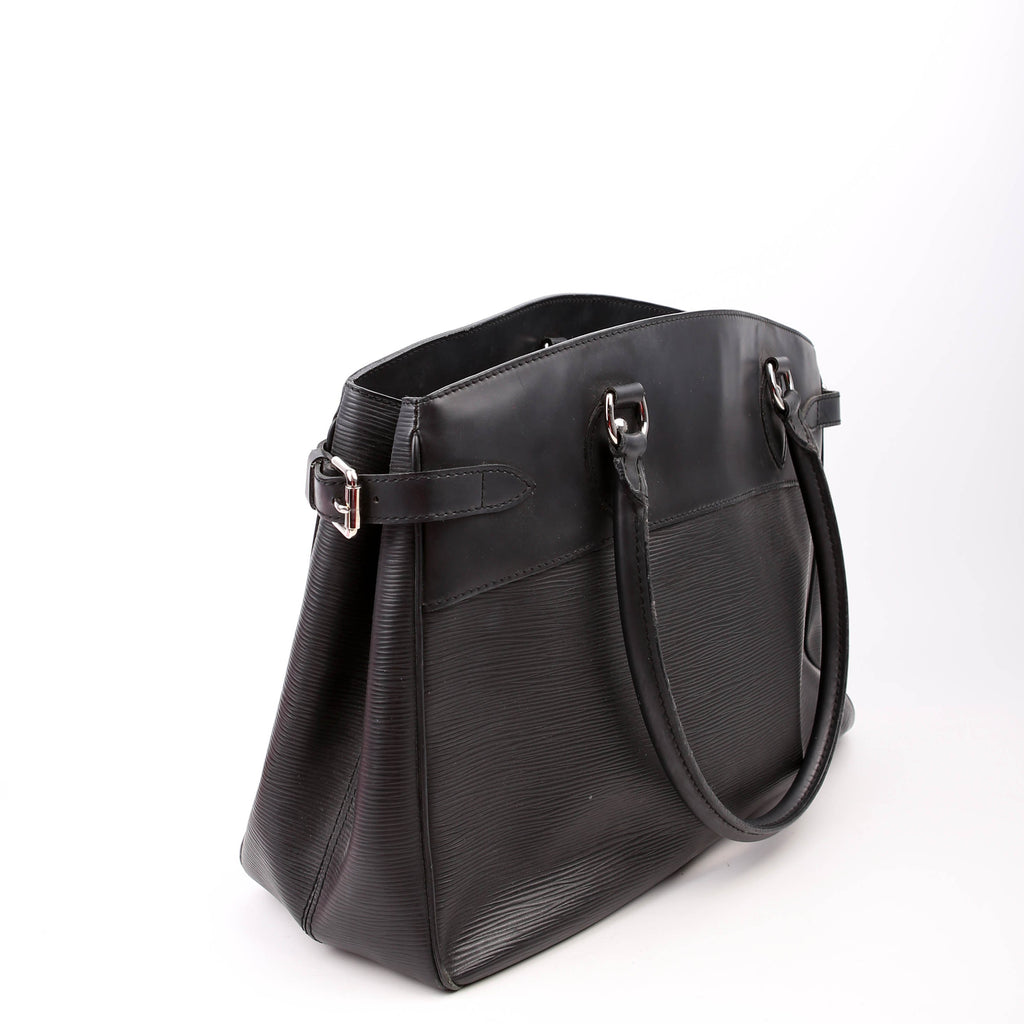 Passy GM Epi Black