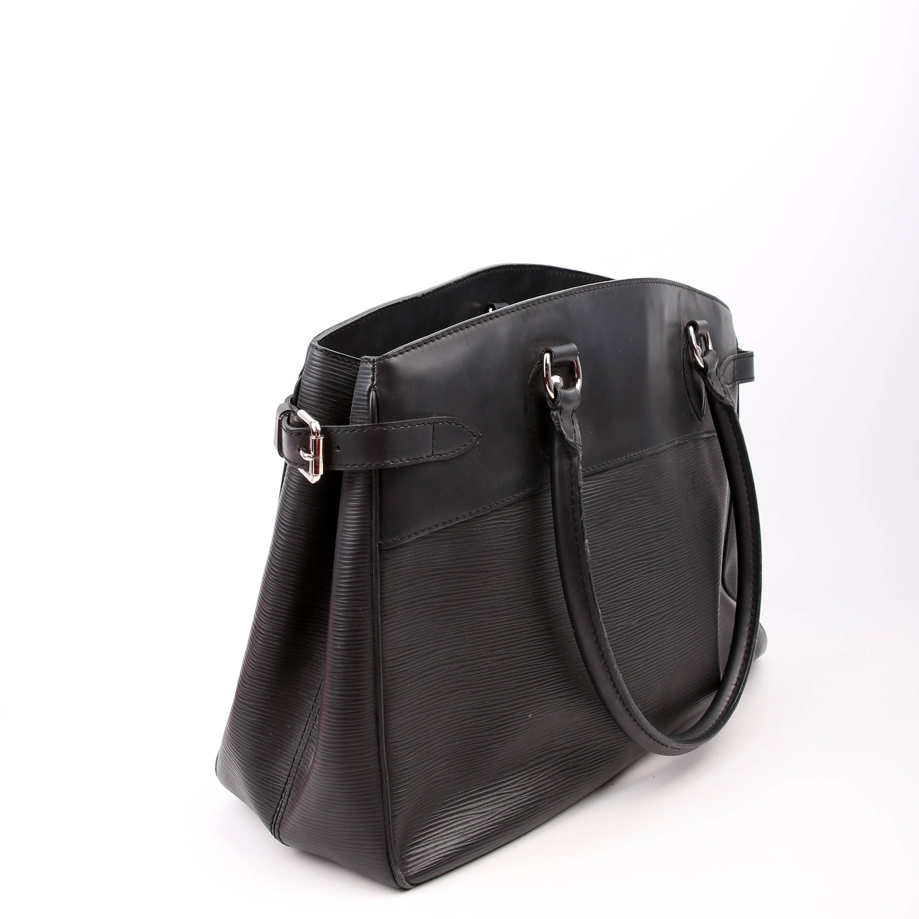 Passy GM Epi Black