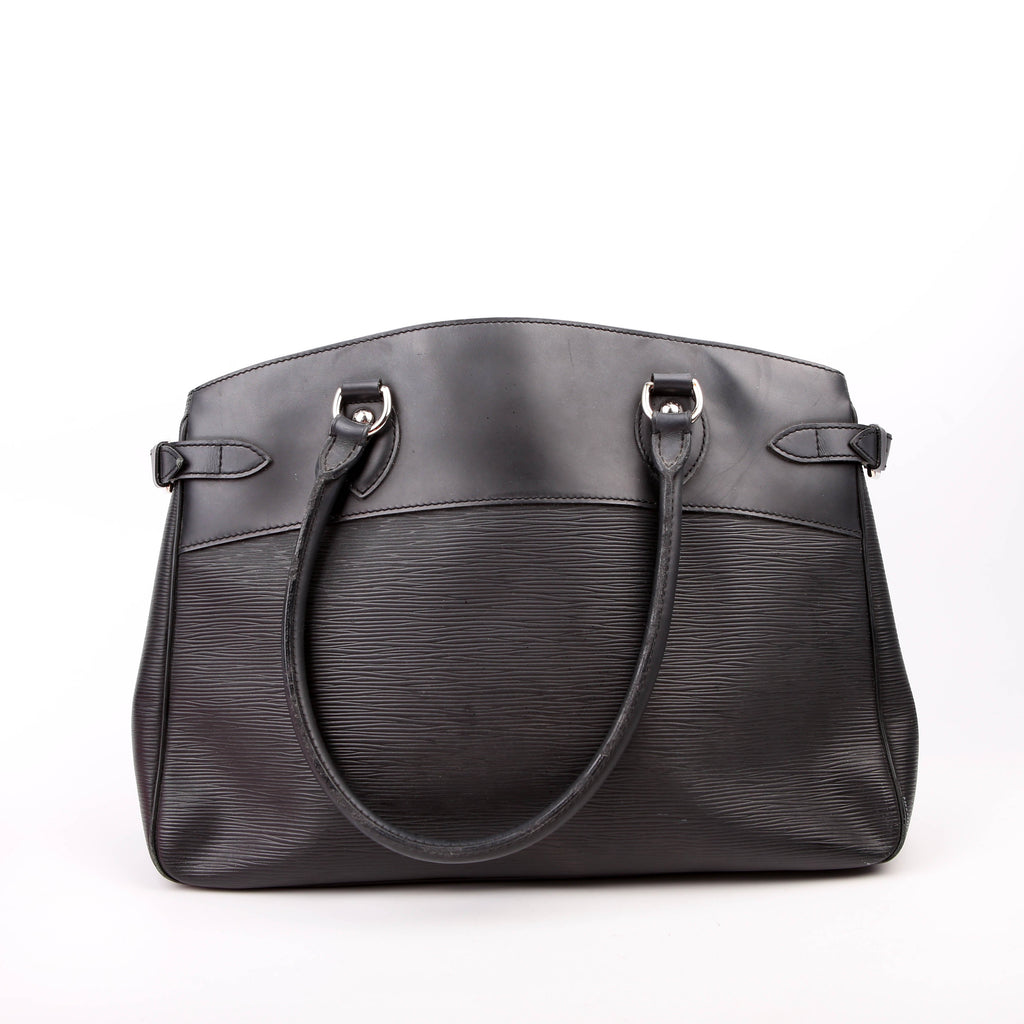 Passy GM Epi Black