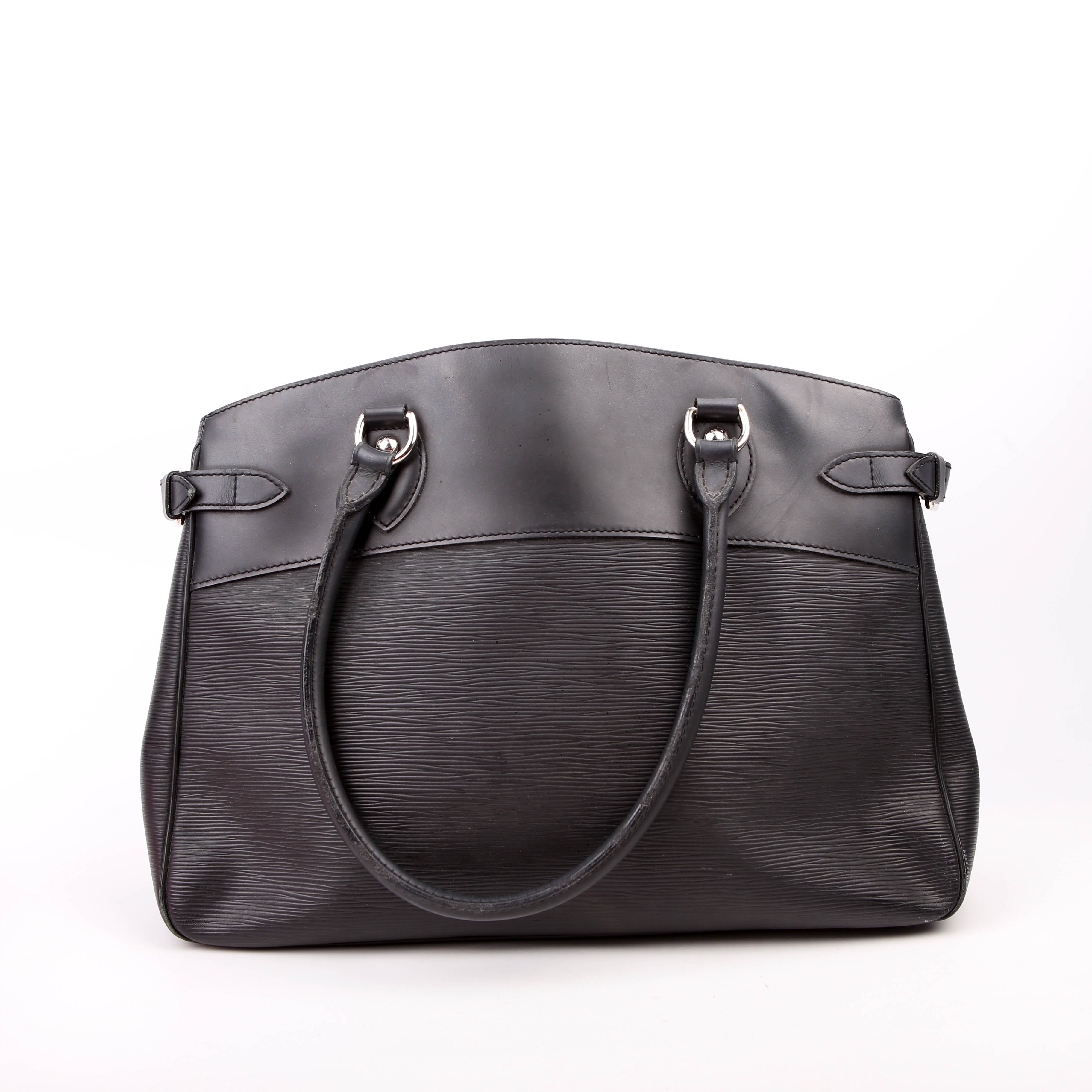 Passy GM Epi Black