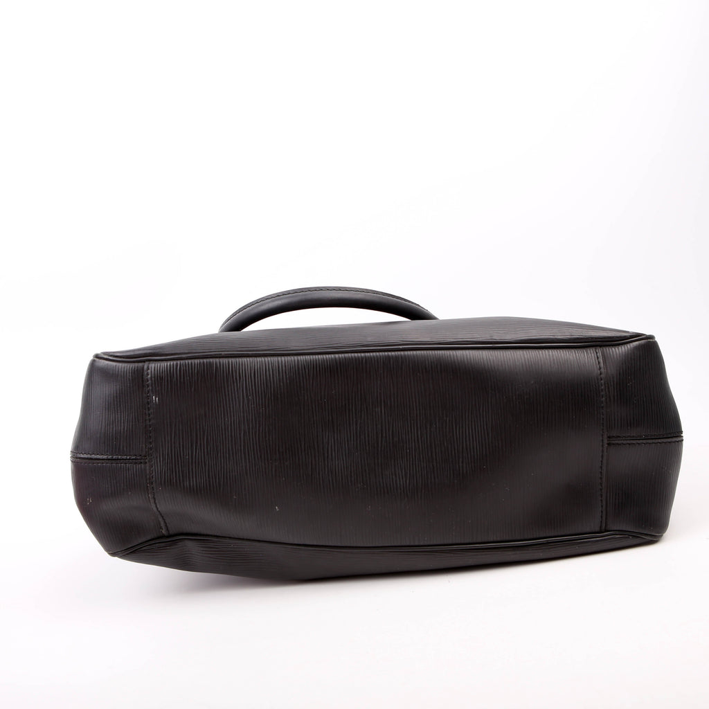 Passy GM Epi Black