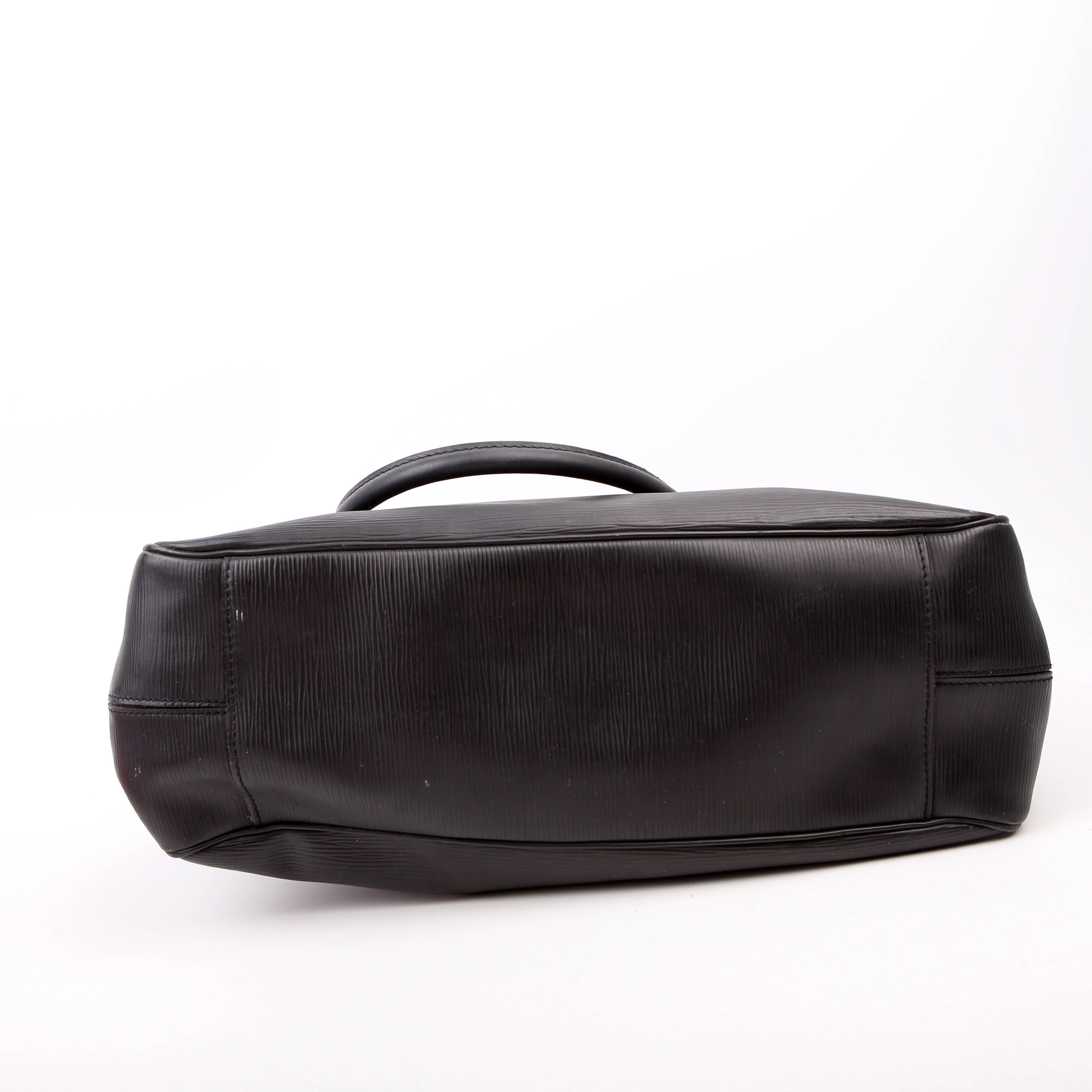 Passy GM Epi Black