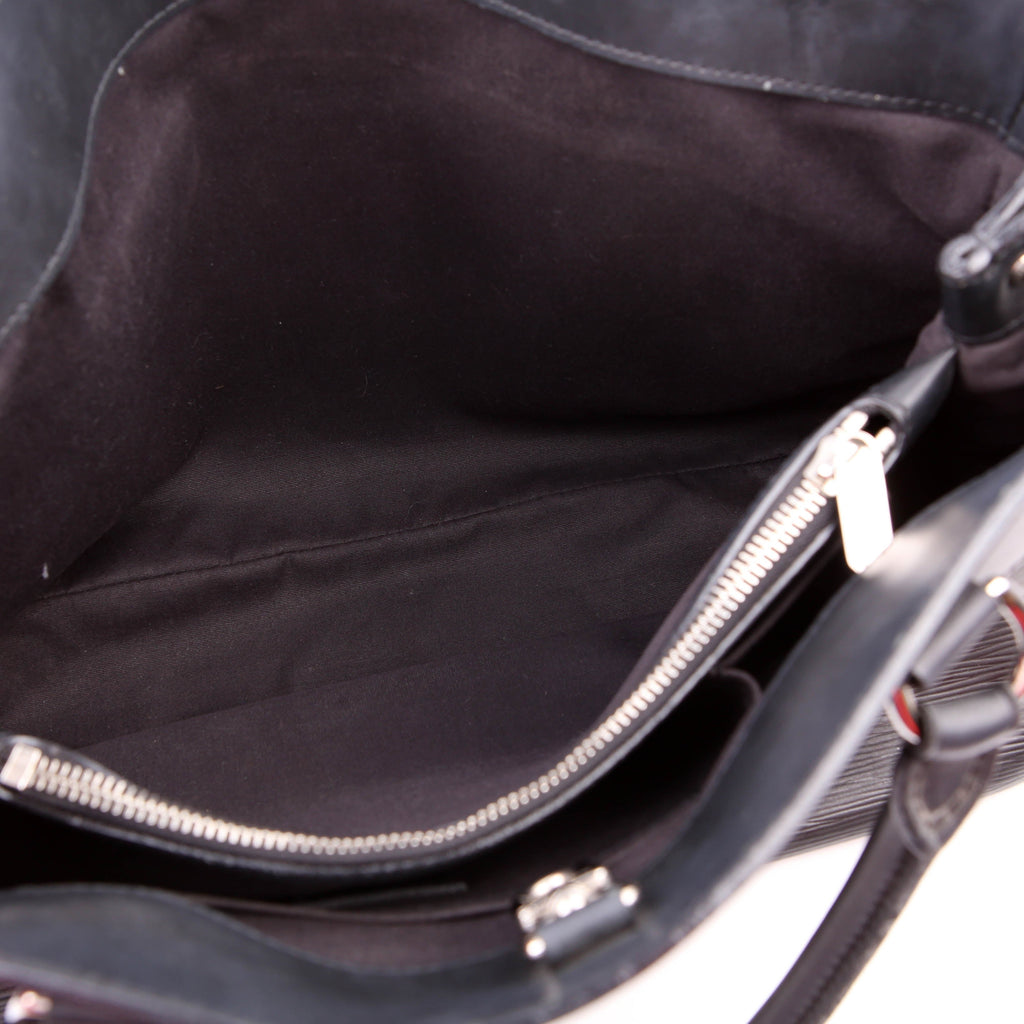 Passy GM Epi Black