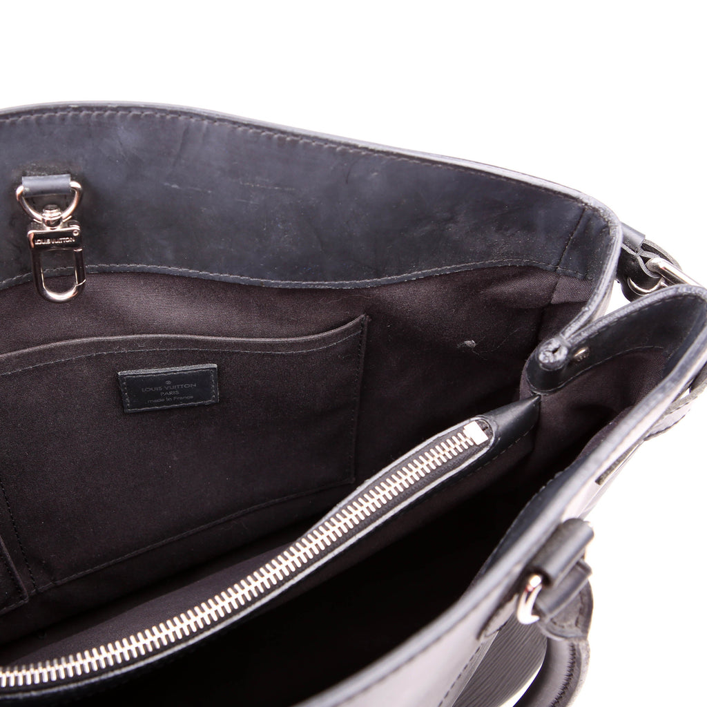 Passy GM Epi Black