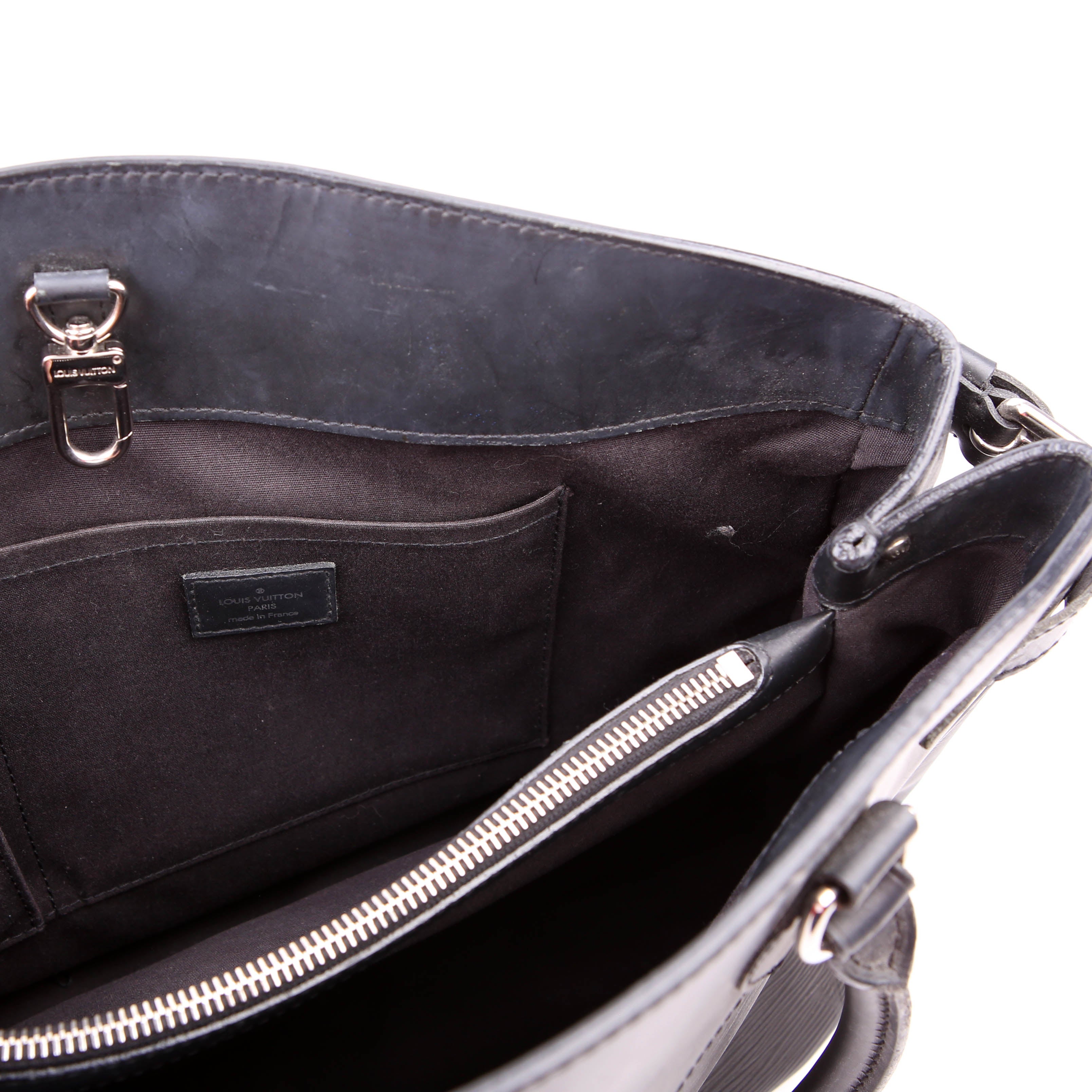Passy GM Epi Black