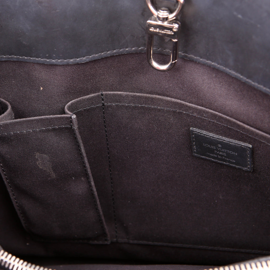 Passy GM Epi Black
