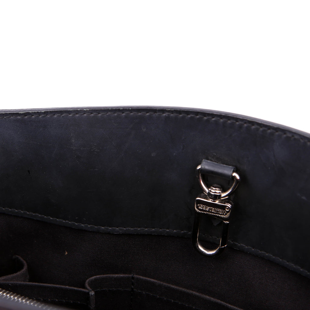 Passy GM Epi Black