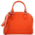 Alma BB Epi Orange