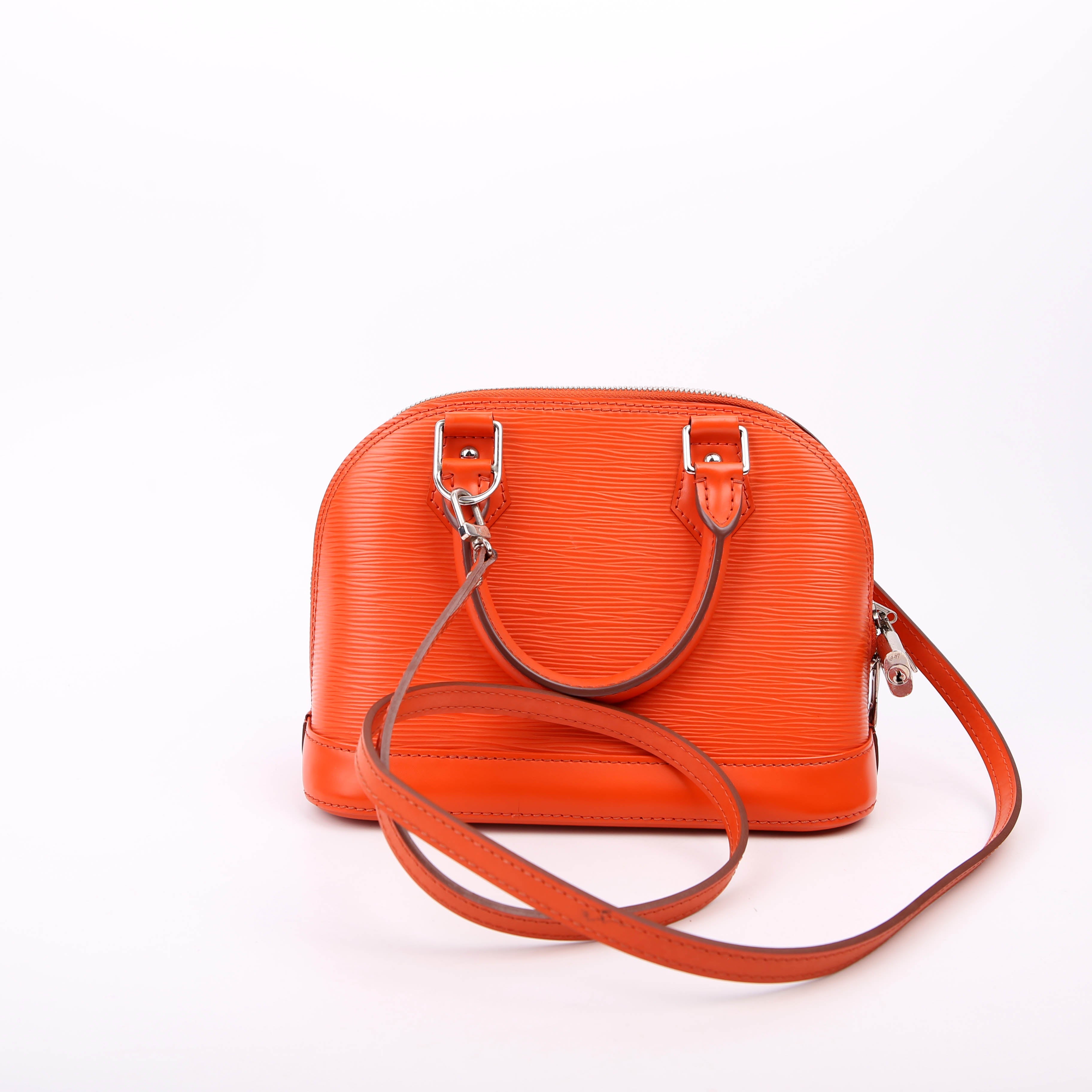 Alma BB Epi Orange