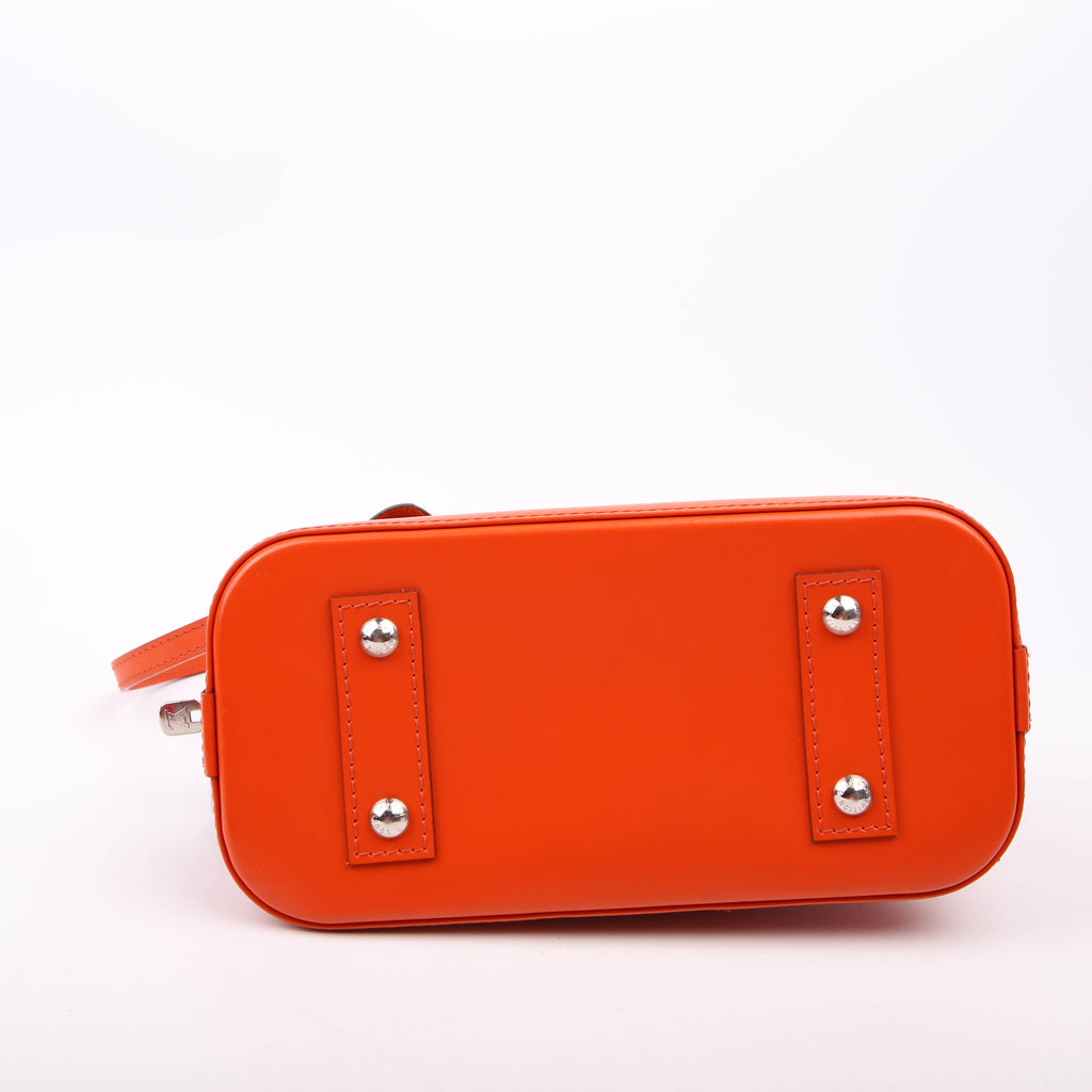 Alma BB Epi Orange
