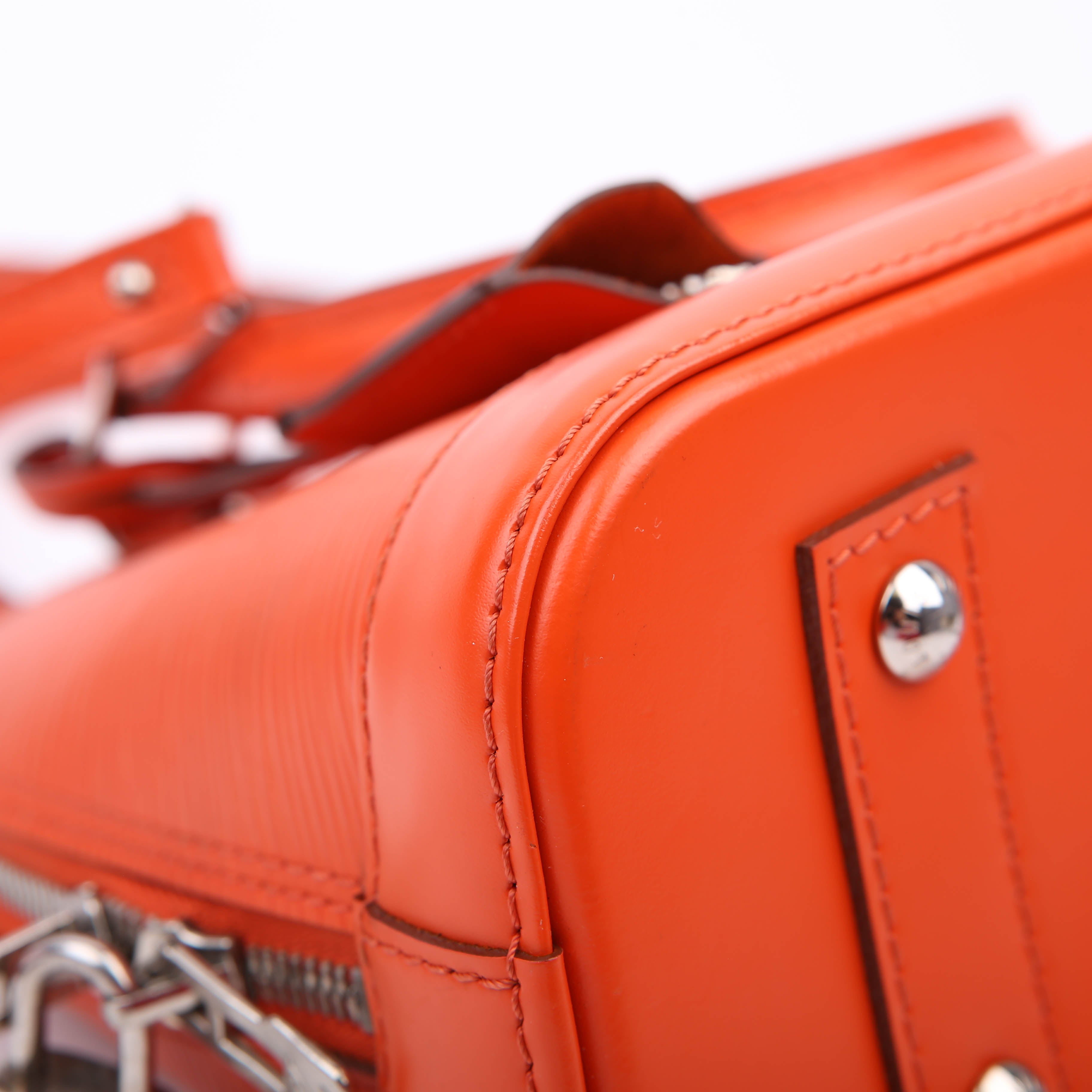 Alma BB Epi Orange