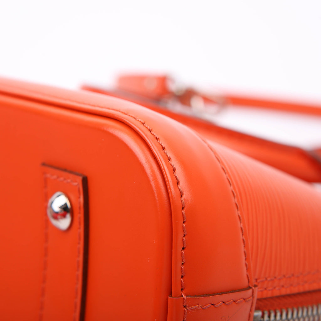 Alma BB Epi Orange