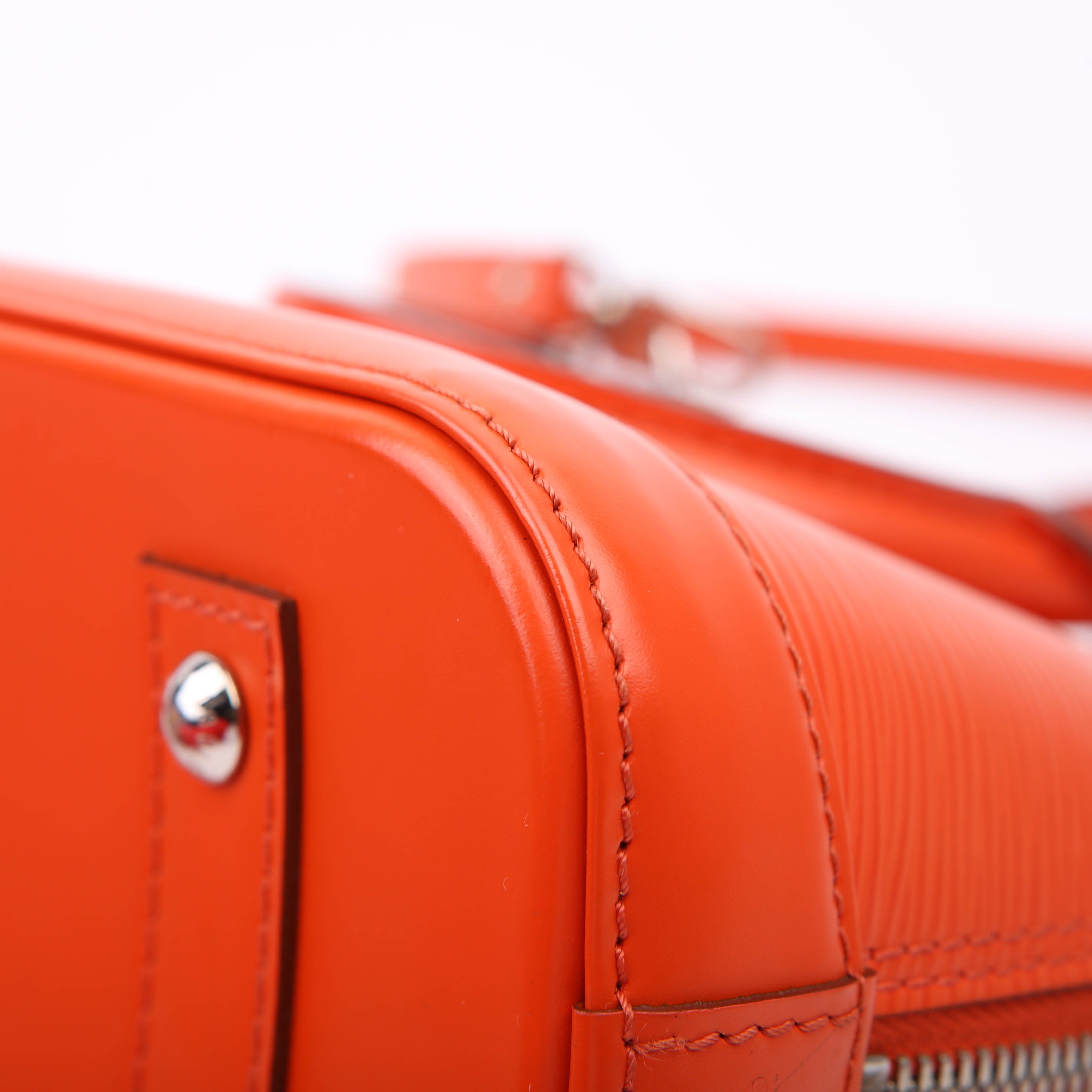 Alma BB Epi Orange