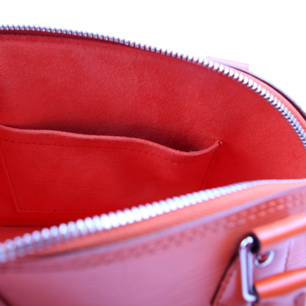 Alma BB Epi Orange