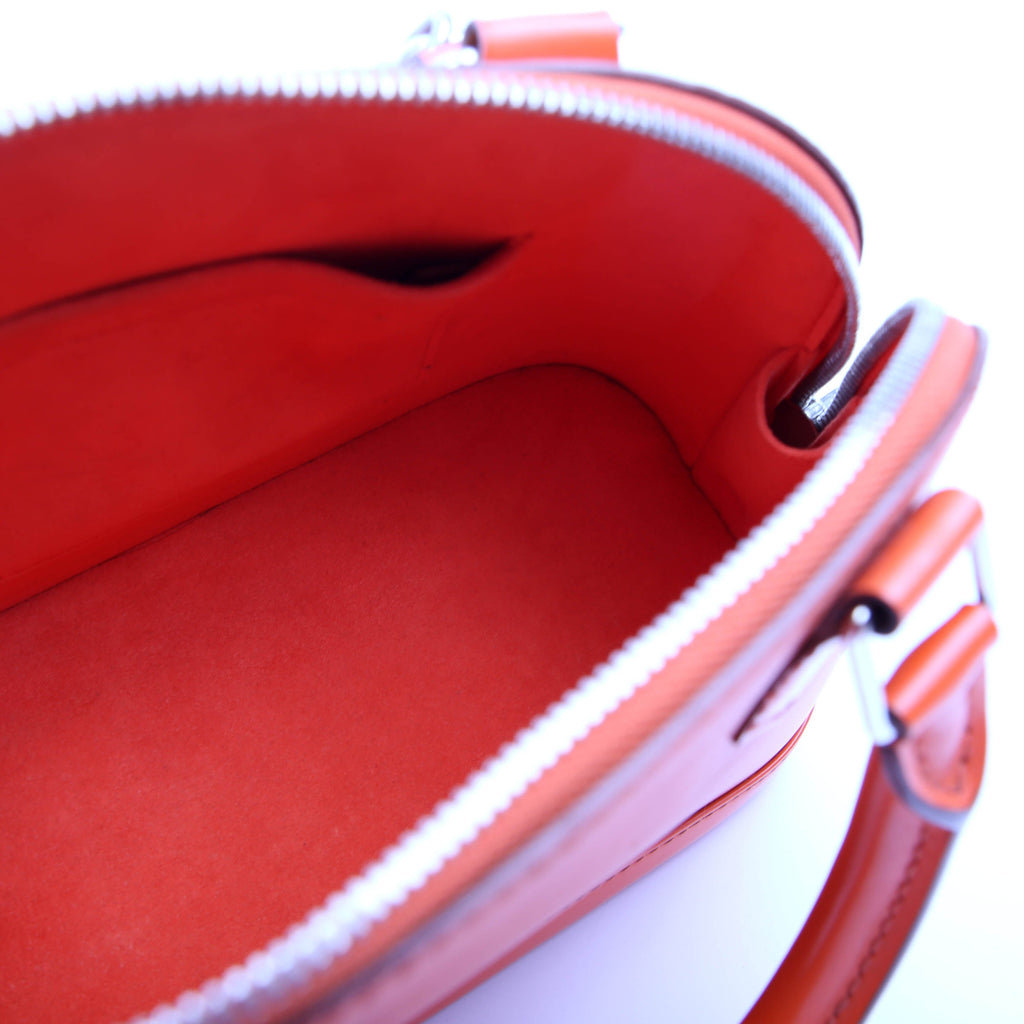 Alma BB Epi Orange