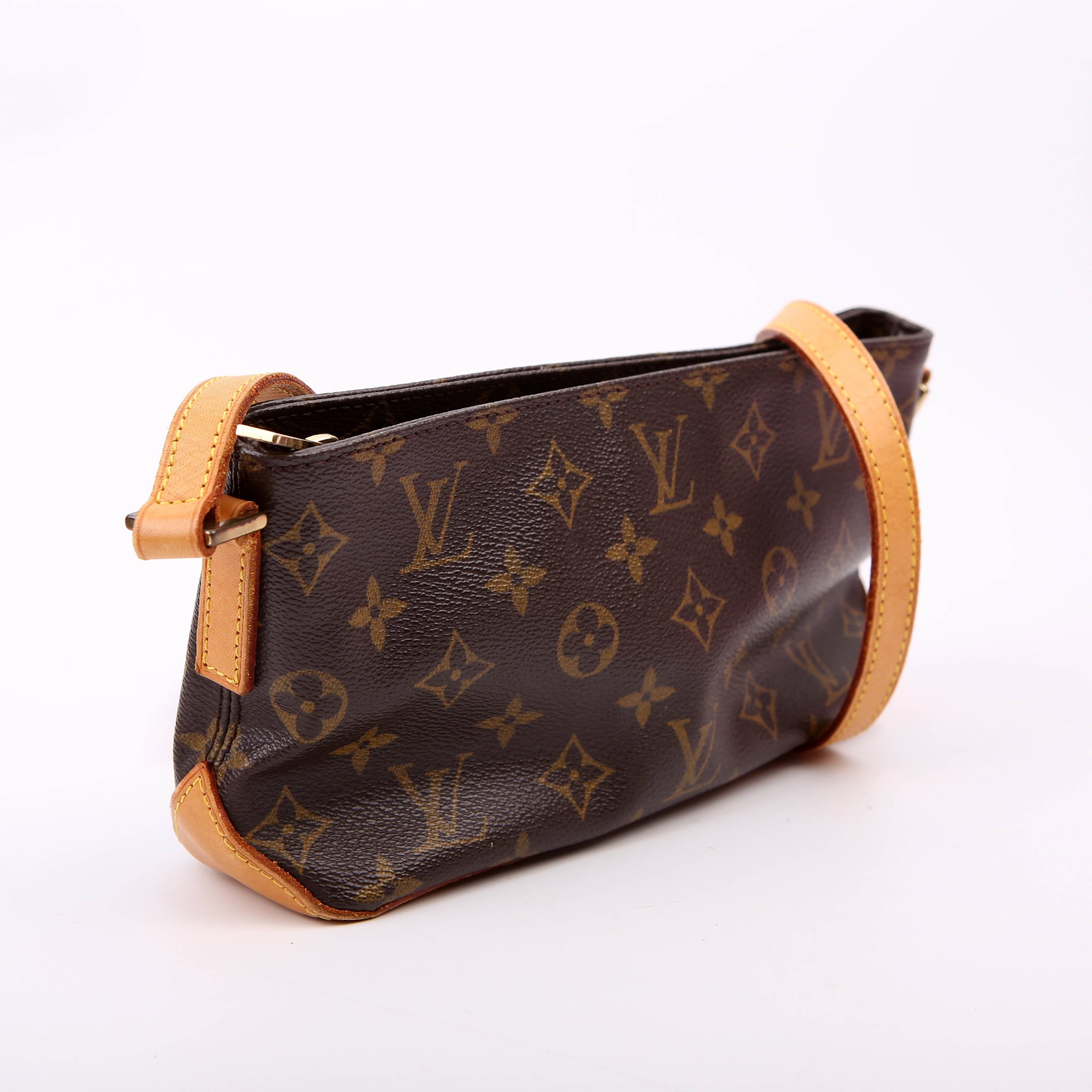 Trotteur Monogram