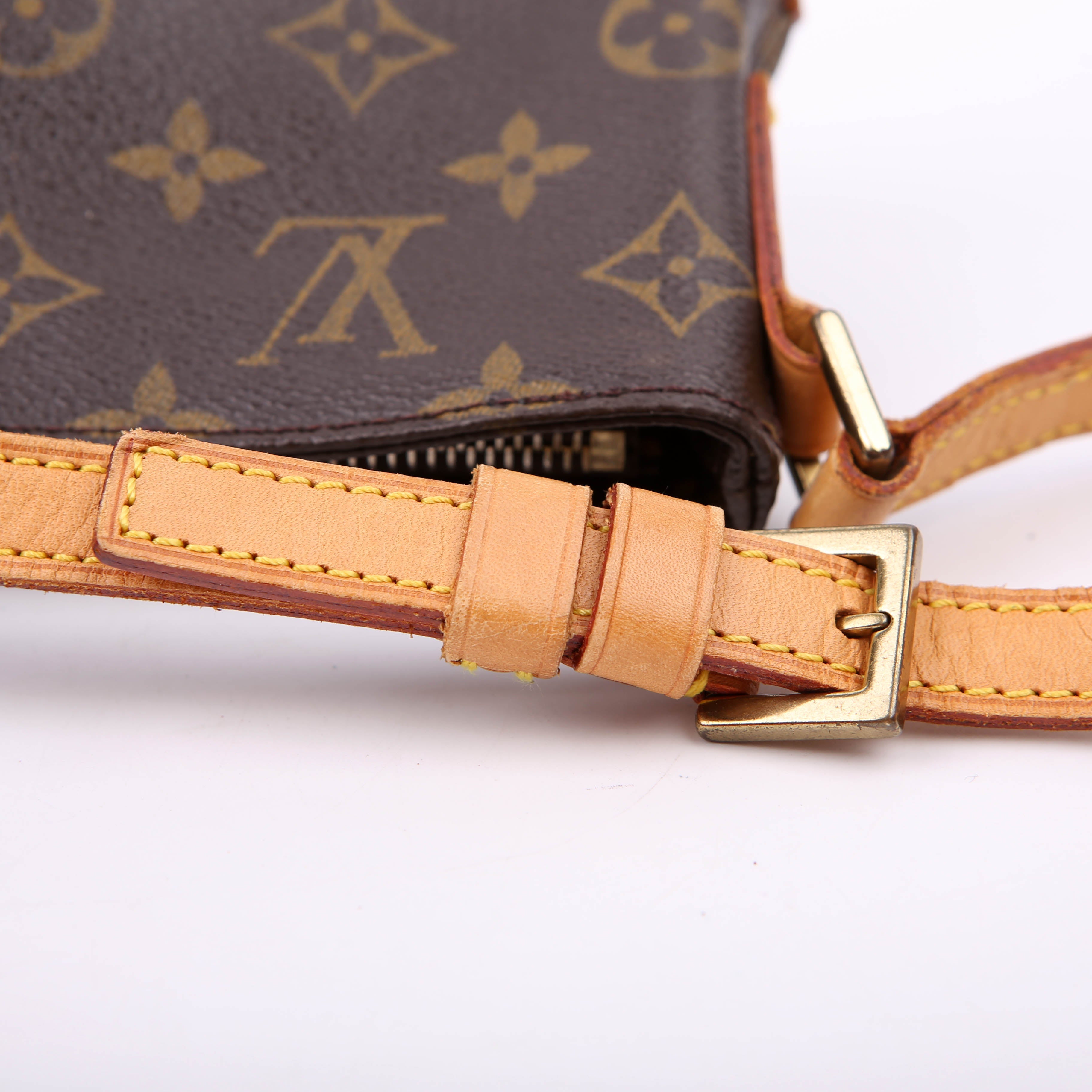 Trotteur Monogram