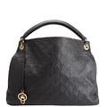Artsy MM Empreinte Black/Gold