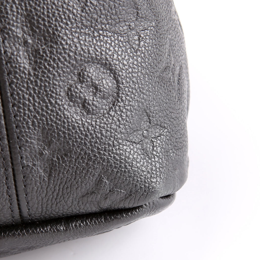 Artsy MM Empreinte Black/Gold