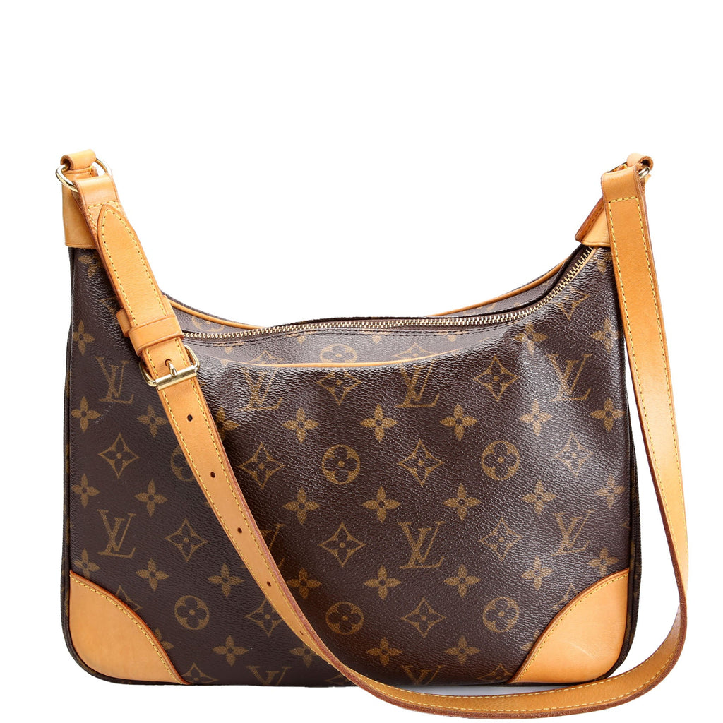 Boulogne 30 (12IN) Monogram