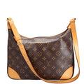 Boulogne 30 (12IN) Monogram