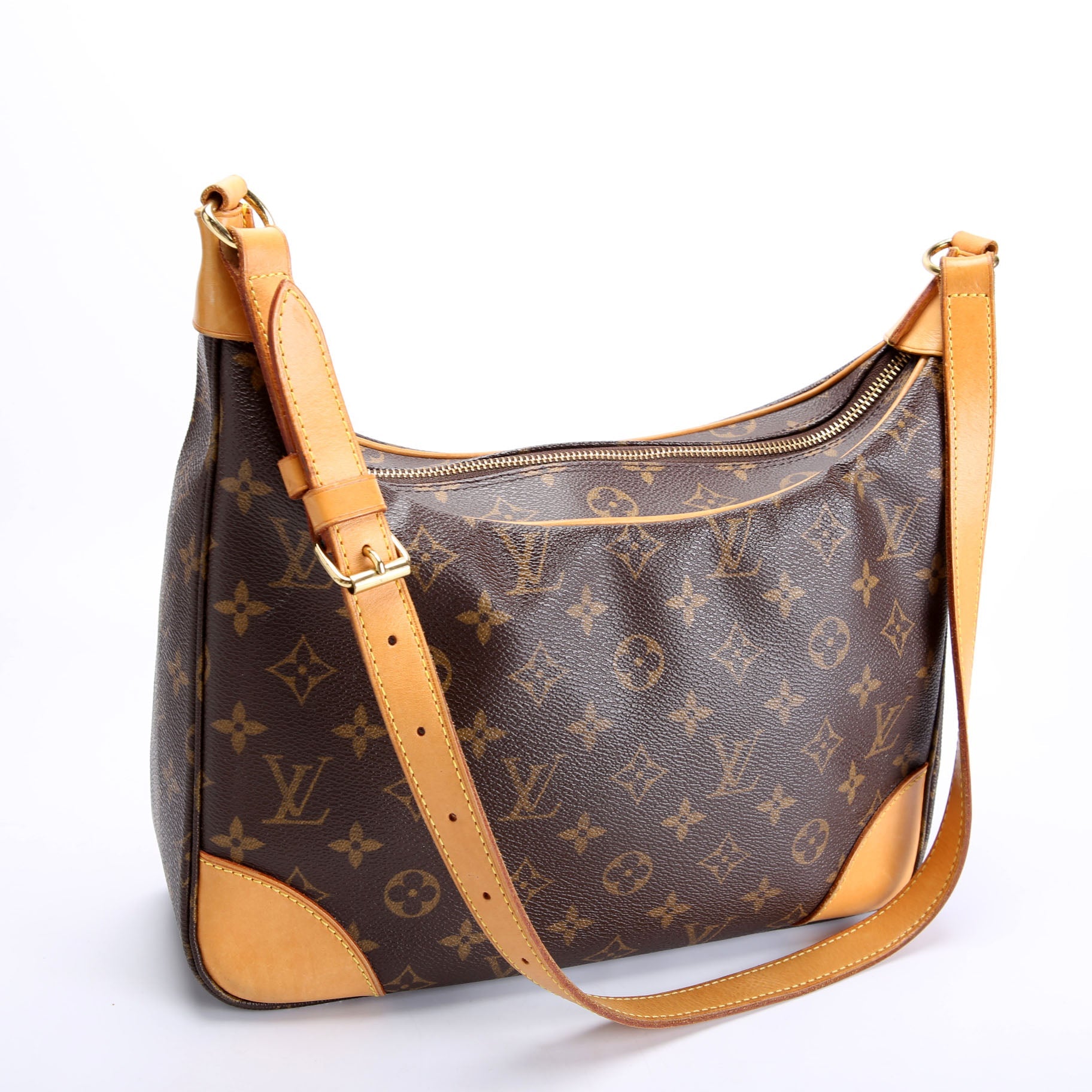 Boulogne 30 (12IN) Monogram