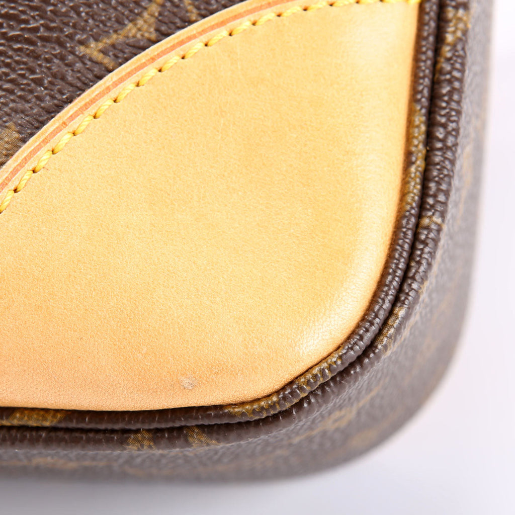 Boulogne 30 (12IN) Monogram