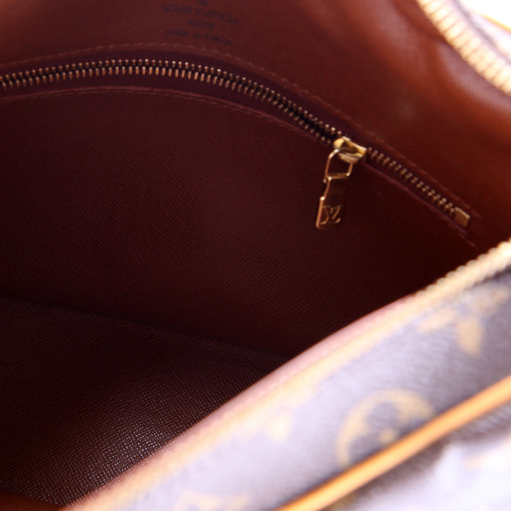 Boulogne 30 (12IN) Monogram