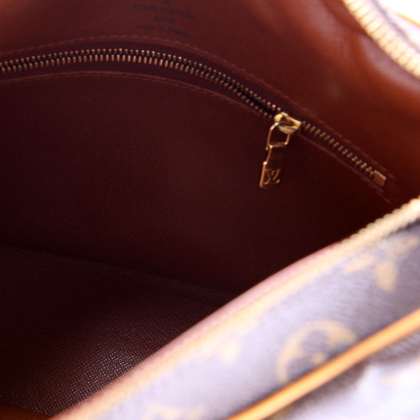 Boulogne 30 (12IN) Monogram
