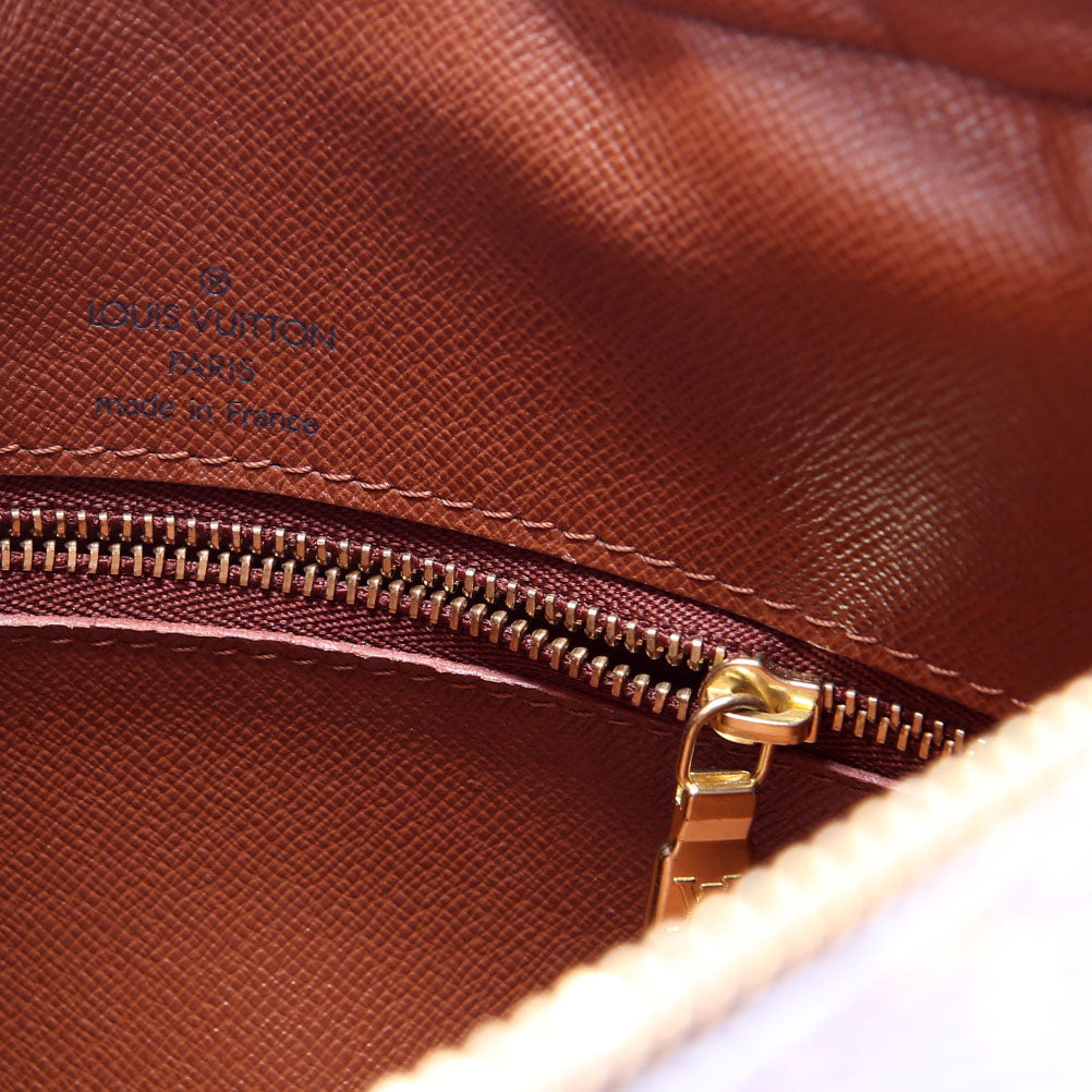 Boulogne 30 (12IN) Monogram