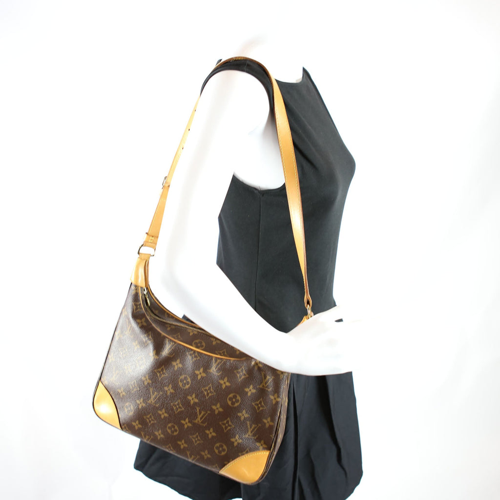 Boulogne 30 (12IN) Monogram