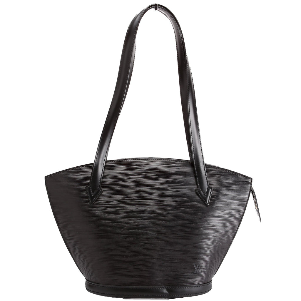 St Jacques PM Epi Black