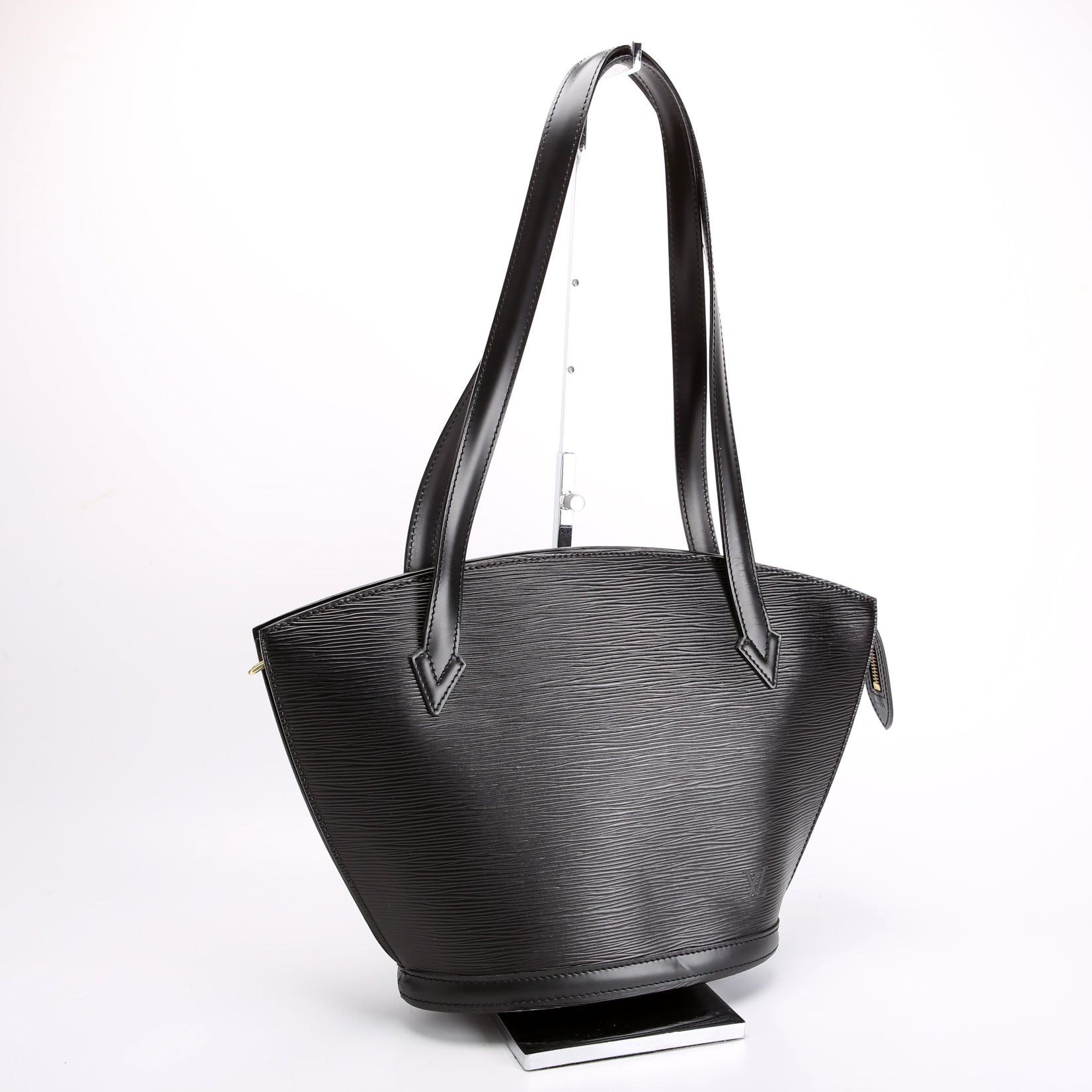 St Jacques PM Epi Black