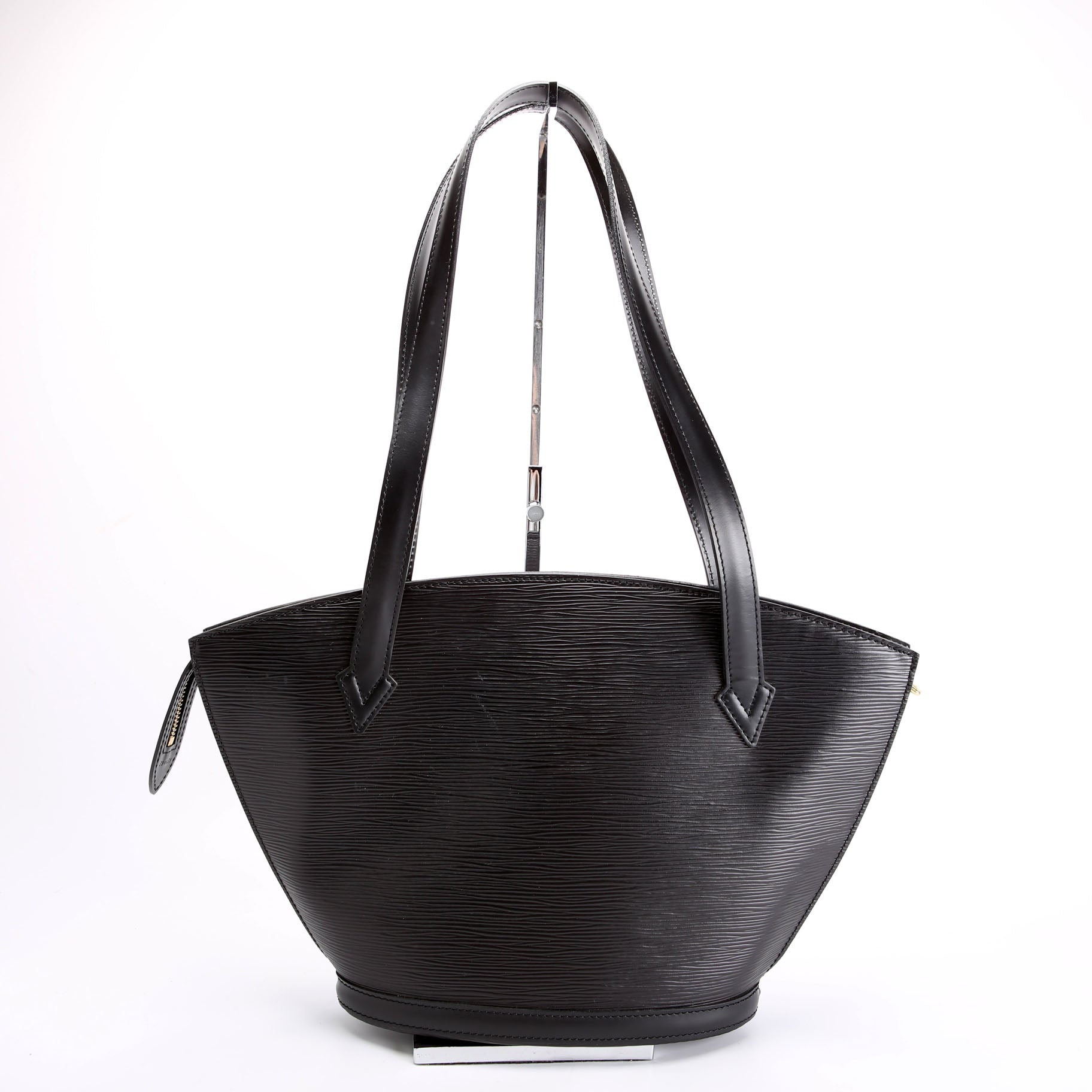 St Jacques PM Epi Black