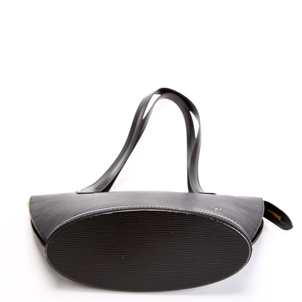 St Jacques PM Epi Black