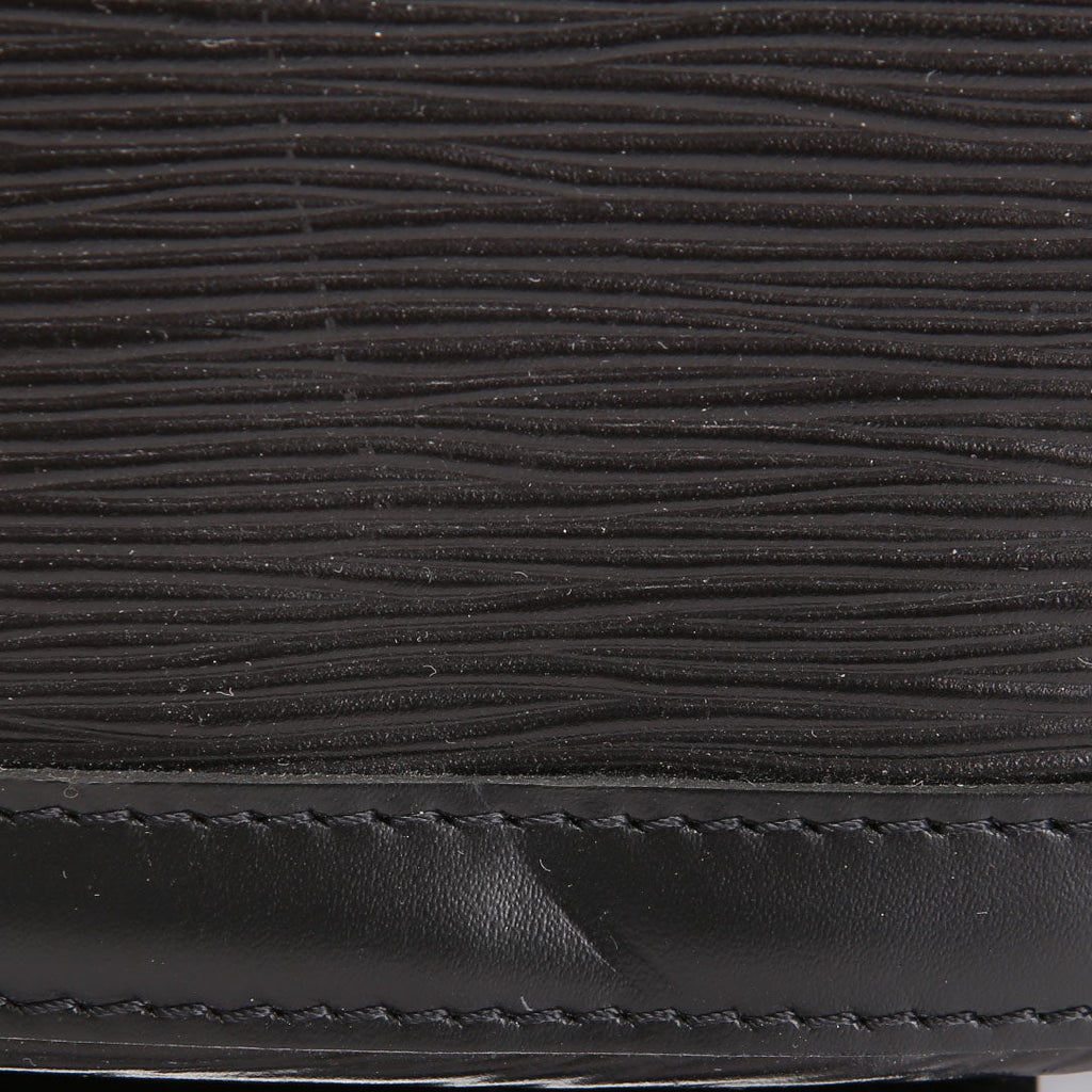 St Jacques PM Epi Black